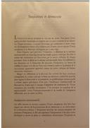 Institutions et démocratie (Instituições e democracia), por Alexandra Barahona de Brito