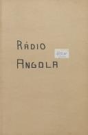 Rádio Angola.