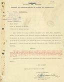 Facilidades alfandegárias a conceder aos súbditos americanos no âmbito do Acordo Técnico Luso-Americano.