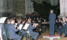 Regresso do chefe do Estado Maior General das Forças Armadas (CEMGFA), general Melo Egídio, vindo de Bruxelas.