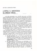 A Defesa e a importância da opinião pública, por António Gomes de Pinho