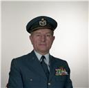 Retratos do chefe do Estado Maior General das Forças Armadas (CEMGFA), general Lemos Ferreira.