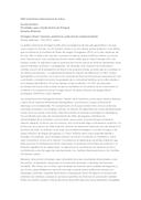 Portugal y Brasil: relaciones asimétricas, potencial de complementación (Portugal e Brasil; relações assimétricas, potencial de complementação), por Andrés Malamud