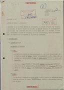“PERINTREP 853 a 856 do CCFAA”