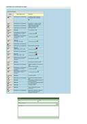 Calendário da Constituição Europeia, por IEEI.