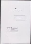 “Resumo mensal da situação IN nos TO’s ultramarinos”