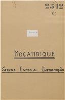 Serviço Especial de Informação de Moçambique (SEIM). 