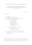 Global governance and multi-regionalism the impact of economic international institutions: the case of the WTO (Governação global e multi-regionalismo o impacto das instituições económicas internacionais: o caso da OMC), por Vera Thorstensen