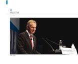 Palestra – Tony Blair por Instituto de Estudos Estratégicos e Internacionais