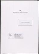 “Boletim informativo sobre a situação nas províncias ultramarinas portuguesas: nº 2 e 4