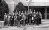 18ª Reunião de Logística NATO realizada no Instituto de Defesa Nacional (IDN).