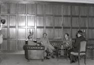 Visita do 56º Curso do Colégio de Defesa NATO ao EMGFA (Estado Maior General das Forças Armadas).