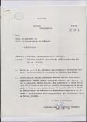 Relatório Diário da Situação Político-Militar Portuguesa de 14 a 17 de Fevereiro de 1975, pela 2ª Repartição do EME - Estado Maior do Exército.