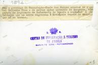 General Holbeche Fino, comandante chefe das Forças Armadas de Angola e governador geral.