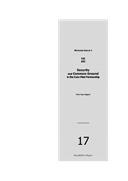 Security and Common Ground in the Euro-Med Partnership (Segurança e Consenso na Aliança Euro-Med), por Roberto Aliboni