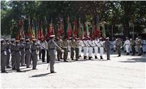 Dia do Exército e das Forças Armadas - Guimarães.