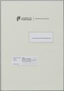 Relatório diário da situação sócio-política da Guiné da Comissão de Assuntos Políticos de Bissau nº 50/74 referido ao período de 19 a 20 de setembro.