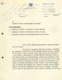 Processo da Comissão Mista Luso-Alemã de 1965.