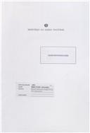 “Resumo mensal da situação IN nos TO’s ultramarinos"