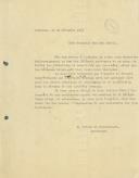 Defesa do baixo curso do Zaire: diversos.