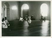 Cerimónias Religiosas, Ultramar.