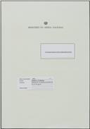 Relatório diário da situação sócio-política da Guiné da Comissão de Assuntos Políticos de Bissau nº 31/74 referido ao período de 26 a 27 de agosto.