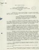 Estabelecimentos produtores: Sociedade Portuguesa de Mecânica e Armamento (SPMA), em 1952.
