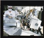 Laboratório Militar.