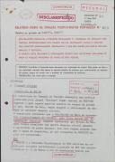 Relatório Diário da Situação Político-Militar Portuguesa de 13 a 14 de Março de 1975, pela 2ª Repartição do EME - Estado Maior do Exército.