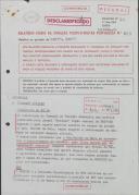 Relatório Diário da Situação Político-Militar Portuguesa de 13 a 14 de Março de 1975, pela 2ª Repartição do EME - Estado Maior do Exército.