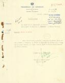 Pedidos de reforço para Angola em 1961.