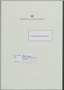 Relatório diário da situação sócio-política da Guiné da Comissão de Assuntos Políticos de Bissau nº 18/74 referido ao período de 6 a 7 de junho.