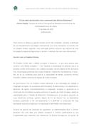 O que seria necessário para construir uma defesa europeia?, por Carlos Gaspar