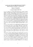 Reconstruction of the Indonesian economy: roles for development cooperation (Reconstrução da economia indonésia: papéis para a cooperação para o desenvolvimento), por Djisman Simanjuntak