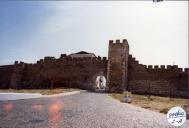 Monumentos do Alto Alentejo.