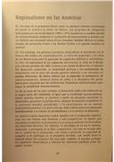 Regionalismo en las Américas (Regionalismo nas Américas), por Alexandra Barahona de Brito e Álvaro Vasconcelos