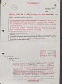 Relatório Diário da Situação Político-Militar Portuguesa de 4 a 5 de Fevereiro de 1975, pela 2ª Repartição do EME - Estado Maior do Exército.