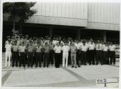 Curso de Defesa NATO no Instituto de Defesa Nacional (IDN).