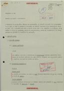 “PERINTREP 818 a 821 do CCFAA”