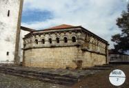 Monumentos da Minho e Trás-os-Montes e Alto Douro.