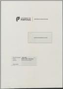 “Boletim de informações, nº 1 - 7 