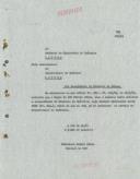Defesa do ultramar: Criação do Grupo de Planeamento em 1963.