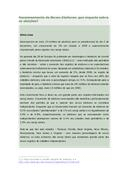 Recenseamento de Novos Eleitores: que impacto sobre as eleições? , de Sílvia Lima.