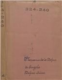 Planeamento de defesa da Região Militar de Angola (RMA), 1973 - 1975. Vol. 4.