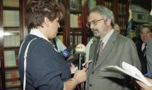 XXVI Aniversário da Polícia Judiciária Militar.