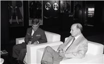 Partida do chefe do Estado Maior General das Forças Armadas (CEMGFA), general Soares Carneiro, para Bruxelas.