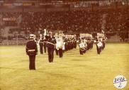 II Festival de Bandas Militares no Porto em 1979.