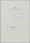 Relatório diário da situação sócio-política da Guiné da Comissão de Assuntos Políticos de Bissau referido ao período de 25 a 27 de maio de 1974.