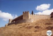 Monumentos do Algarve e Baixo Alentejo.