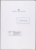 “Boletim informativo sobre a situação nas províncias ultramarinas portuguesas, nº 5 a 8